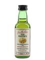 Mortlach 1989 James MacArthur's - Old Master's Series 5cl / 60.8%