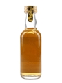 Bowmore 10 Year Old RAF Collection Miniatura Collectives - Phantom Finale 5cl / 43%