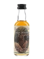 Macallan 22 Year Old Cask Strength The Whisky Connoisseur - Speyside Select 5cl / 53.1%