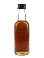 Macallan 22 Year Old Cask Strength The Whisky Connoisseur - Speyside Select 5cl / 53.1%