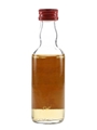 Inchgower 12 Year Old Bottled 1980s 5cl / 40%