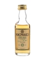 MacPhail's 10 Year Old Bottled 1980s - Gordon & MacPhail 5cl / 40%