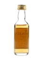 MacPhail's 10 Year Old Bottled 1980s - Gordon & MacPhail 5cl / 40%