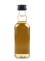 Royal Lochnagar 12 Year Old Bottled 1980s 5cl
