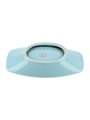 Johnnie Walker Ceramic Ashtray Born 1820 Still Going Strong - Wade 25cm x 15cm x 4cm