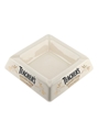Teacher's Highland Cream Ashtray Wade Ceramics 18cm x 5.5cm