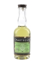 Charteuse Green Bottled 1960s-1970s 3cl / 55%