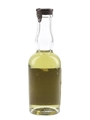 Charteuse Green Bottled 1960s-1970s 3cl / 55%