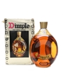 Haig's Dimple Bottled 1980s - US Market 100cl / 43%