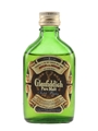 Glenfiddich 8 Year Old Pure Malt Bottled 1970s 4.7cl / 43%