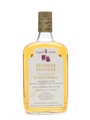 Braemar Bunkers 8 Year Old 70cl / 40%