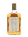 Braemar Bunkers 8 Year Old 70cl / 40%