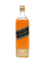 Johnnie Walker Black Label Bottled 1970s 100cl / 40%
