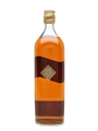 Johnnie Walker Black Label Bottled 1970s 100cl / 40%