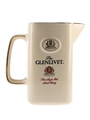 Glenlivet Ceramic Water Jug Wade 14cm Tall