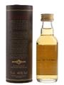 Glenmorangie 10 Year Old Bottled 1990s-2000s 5cl / 40%