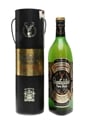 Glenfiddich 8 Year Old Pure Malt Bottled 1970s 75cl / 43%