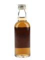 Teacher's Highland Cream Bottled 1960s 5cl / 40%