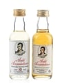 Auld Acquaintance Bottled 1980s - James MacArthur's 2 x 5cl / 43%