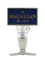 Macallan Bar Optic Measures Salesprint Temple Group Ltd 14.5cm Long