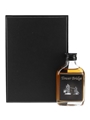 Macallan 25 Year Old Tower Bridge Whisky Minis - British Heritage Limited Collection 5cl / 46.6%