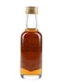 Port Ellen 1979 13 Year Old Cask 1846 Mini Bottle Club - Bottled 1993 5cl / 43%