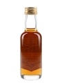 Port Ellen 1979 13 Year Old Cask 1846 Mini Bottle Club - Bottled 1993 5cl / 43%