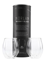 Norlan Nosing Glasses 10cm Tall