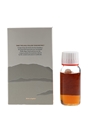 Lakes Distillery Whiskymaker's Reserve No. 5 Bottled 2022 - Sample 6cl / 52%