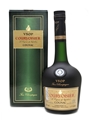 Courvoisier VSOP Cognac Bottled 1980s 100cl / 40%