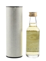 Caol Ila 1983 13 Year Old Cask 1194 Bottled 1996 - Signatory Vintage 5cl / 43%