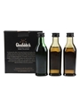 Glenfiddich Single Malt Collection 12, 15 & 18 Year Old Set 3 x 5cl / 40%