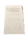An Act To Repeal So Much Of An Act Of The Fifty-Seventh Year Of His Late Majesty,  Dated 1820 In the 1st Year of King George IV 