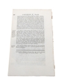 An Act To Impose Additional Duties Of Excise On Spirits, Dated 1830 In the 1st Year of King William IV 