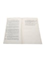 An Act To Exempt Certain Retailers Of Spirits To A Small Amount From The Additional Duties On Licences, Dated 1835 In the 5th Year of King William IV 