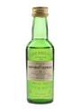 Glen Grant Glenlivet 1980 13 Year Old Bottled 1993 - Cadenhead's 5cl / 55.1%