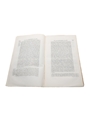 Act To Alter The Laws And Regulations Of Excise Respecting The Survey Of Dealers In And Retailers Of Spirits, Dated 1848 In the 11th & 12th Year of Queen Victoria 