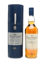 Talisker 10 Year Old Leather Case 70cl / 45.8%