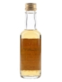 Bruichladdich Islay Bottled 1970s-1980s 4.7cl / 43%