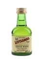 Littlemill Bottled 1990s 5cl / 40%