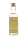 Pittyvaich 1976 Bottled 1996 - Master Of Malt 5cl / 43%