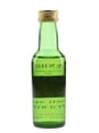 Braes Of Glenlivet 1987 8 Year Old Bottled 1995 - Cadenhead's 5cl / 62.7%