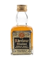 Aberlour Glenlivet 9 Year Old Bottled 1970s 4.7cl / 40%