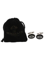 Macallan Cufflinks Easter Elchies House