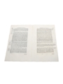 Act To Amend And Continue, For Regulating The Trade In Spirits Between Great Britain And Ireland Reciprocally, 1816 In the 56th Year of King George III 
