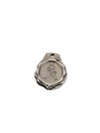 Johnnie Walker Keyring Bottle Opener  4cm x 2.5cm