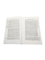 Act For Imposing A Duty Of Excise On The Excess Of Spirits Made From Corn In England, 1817 In the 57th Year of King George III 