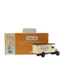 Dewar's White Label Morris Van Lledo Collectibles - The Bygone Days Of Road Transport 9cm x 4.5cm x 3cm
