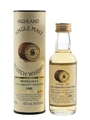 Allt A Bhainne 1980 10 Year Old Cask 1900 Bottled 1999 - Signatory Vintage 5cl / 43%