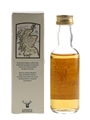 Macduff 1975 Connoisseurs Choice Bottled 1990s - Gordon & MacPhail 5cl / 40%